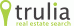 Trulia logo