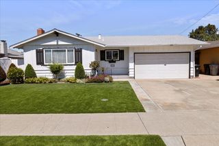 311 Indian Broom Dr, San Jose, CA 95111