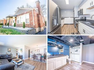 534 W  Essex Ave, Saint Louis, MO 63122