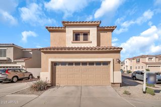 450 W MOUNTAIN SAGE Drive, Phoenix, AZ 85045