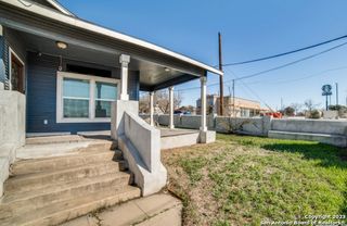 2551 N INTERSTATE 35, San Antonio, TX 78208