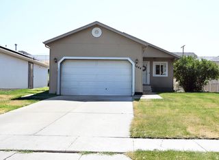 1644 E  Ridgefield Rd, Spanish Fork, UT 84660