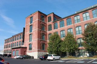 75 S  Union St #221, Pawtucket, RI 02860
