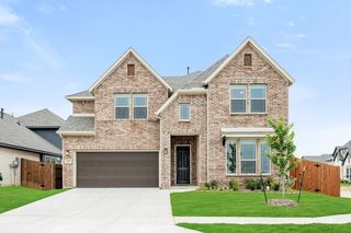 4400 Copper Point Dr, Fort Worth, TX 76036