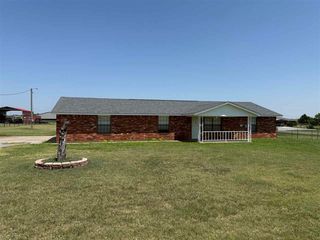 12740 NE Tony Creek Rd, Elgin, OK 73538