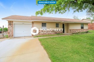 14343 NE 5th St, Choctaw, OK 73020