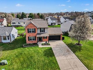3100 Piney Creek Cir, Burlington, KY 41005