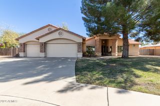 2520 N DESERT VIEW Lane, Casa Grande, AZ 85122