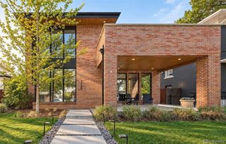 1186 S Gaylord Street, Denver, CO 80210