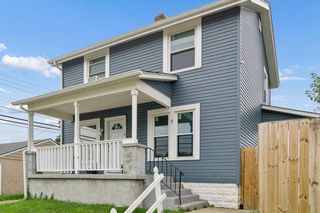 1263 Heyl Ave, Columbus, OH 43206