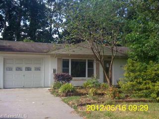 324 Montlieu Ave, High Pt, NC 27262
