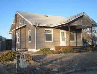 504 2nd St, Edison, NE 68936