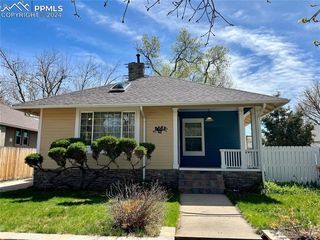 1905 N  Wahsatch Ave, Colorado Springs, CO 80907