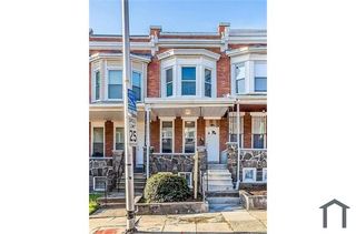 2739 Riggs Ave, Baltimore, MD 21216