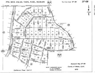 3 S  Legend Rd #9, Alturas, CA 96101