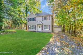 320 Ridge Boulevard, Princeton, NJ 08540