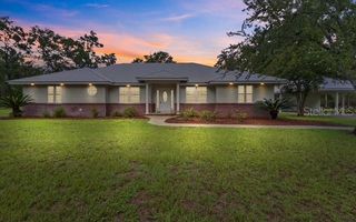 1015 NE Northwood Dr, Mayo, FL 32066