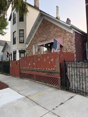 3624 S  Parnell Ave, Chicago, IL 60609