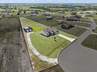 120 Croft Ct, Decatur, TX 76234