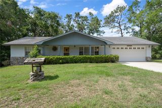 6580 E  Glencoe St, Inverness, FL 34452