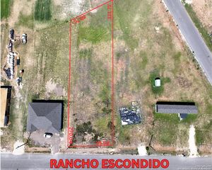 00001 RANCHO ESCONDIDO LOT 10, San Antonio, TX 78264