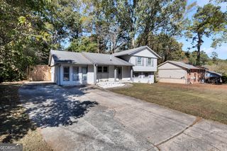 6575 Hidden Brook Trl S, Atlanta, GA 30349