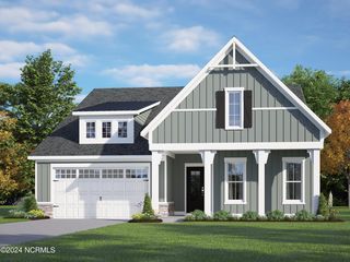 442 Sailor Sky Way #403, Hampstead, NC 28443