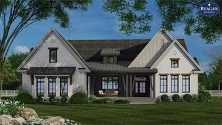 The Carter Plan in Greenscapes Estates, Oakdale, CT 06370