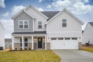 4017 Rampart Way #161, Spring Hill, TN 37174