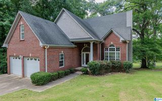 21122 Vicki Dr, Mc Calla, AL 35111