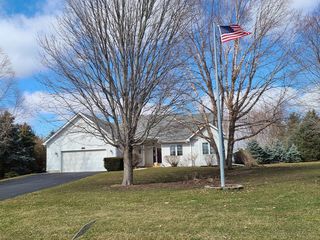9532 E  Marquand Dr, Rochelle, IL 61068