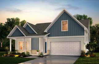 The Milo Plan in True Homes On Your Lot - Bent Tree Plantation, Ocean Isle Beach, NC 28469