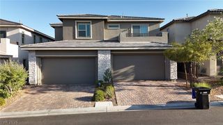 11681 Redwood Mountain Ave, Las Vegas, NV 89138