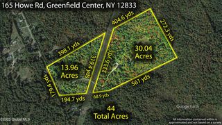 165 Howe Road, Greenfield Center, NY 12833