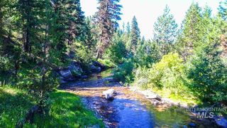 Tbd4 Clear Creek Rd, Cascade, ID 83611