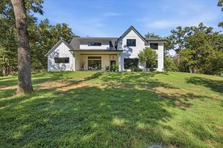 16463 County Road 3600, Ada, OK 74820
