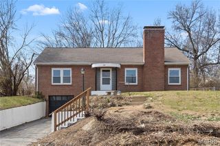 223 N  Dellwood Ave, Saint Louis, MO 63135