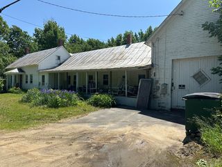 50 Church Street, Weld, ME 04285