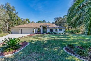 5291 N  Mallows Cir, Beverly Hills, FL 34465