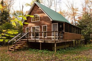 Address Not Disclosed, Forestport, NY 13338