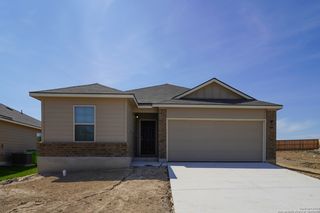 7535 Toldeo Bend, San Antonio, TX 78252