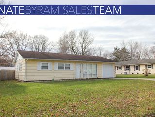 606 Fairlawn Ave, Danville, IL 61832