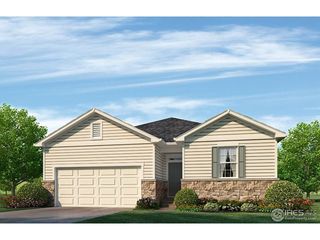 521 2nd St, Severance, CO 80550