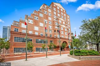 250 President St #613, Baltimore, MD 21202