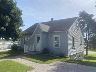 2626 Brosmer St, Jasper, IN 47546