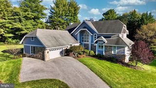 1 Ruxton Green Ct, Baltimore, MD 21204