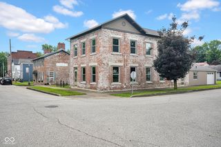 71 E  Brown St, Vernon, IN 47282
