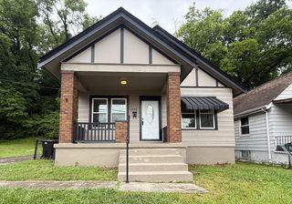 2755 Robert Ave, Cincinnati, OH 45211