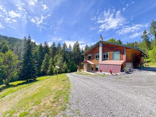 1188 Randall Rd, Colville, WA 99114
