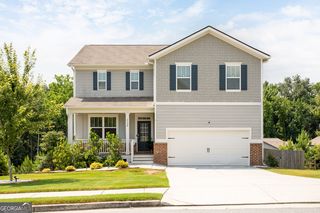 7364 Stone Bluff Dr, Douglasville, GA 30134